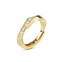 Anello Boccadamo Donna in Bronzo KAN022D - KAN022D